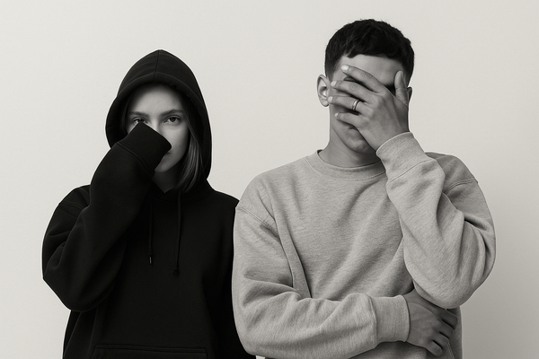 Hoodie & Sweater | Kapuzenpullover & Strickpullover