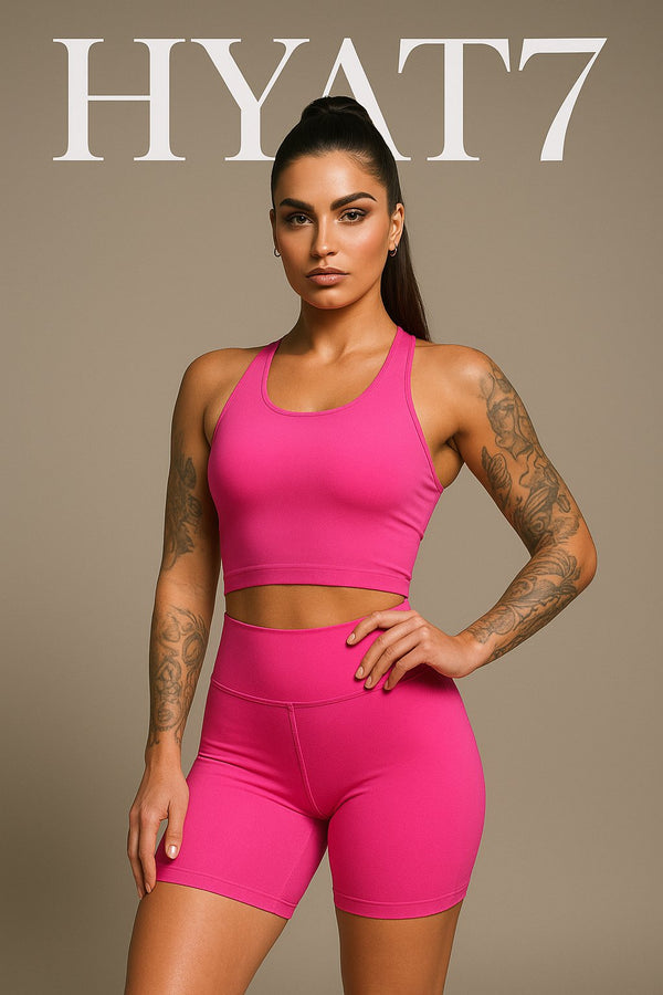 Activewear & Streetwear Fusion | Activewear- & Streetwear-Fusion
