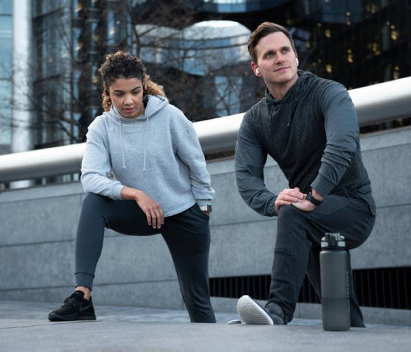 Jogging Pants & Cargos | Jogginghosen & Cargohosen