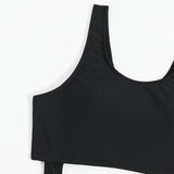 One-piece Swimsuit Waist Hollow-out Swimsuit Women