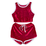 Women's Suit