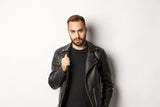 men hoodie