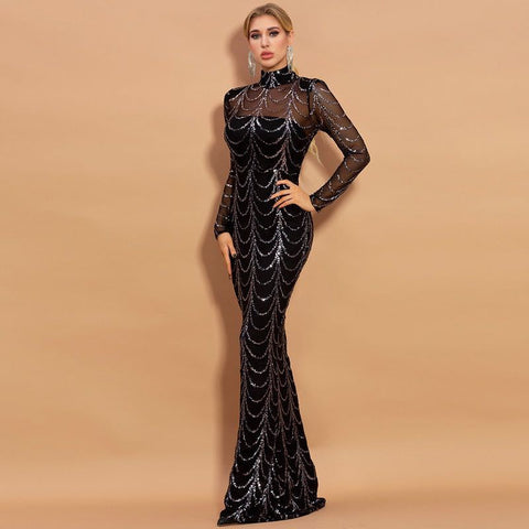 ✨ HYAT7 Noir Radiance