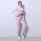 3er Set Tracksuit