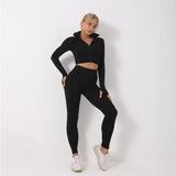 3er Set Tracksuit