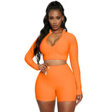 ⭐ SculptFit Curve – Seamless High Compression Yoga Set