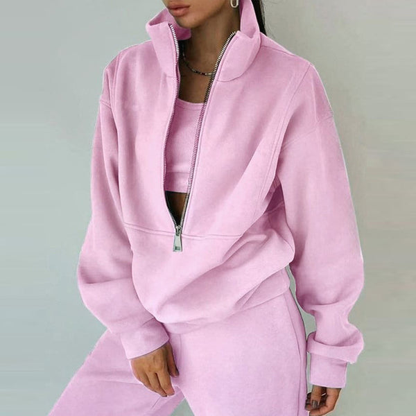 Hoodie & Sweater | Kapuzenpullover & Strickpullover