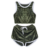 Women's Suit