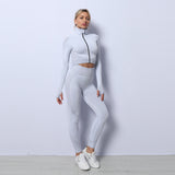 3er Set Tracksuit