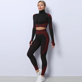 3er Set Tracksuit