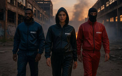 Hoodies & Sweater | Kapuzensweatshirts & Pullover