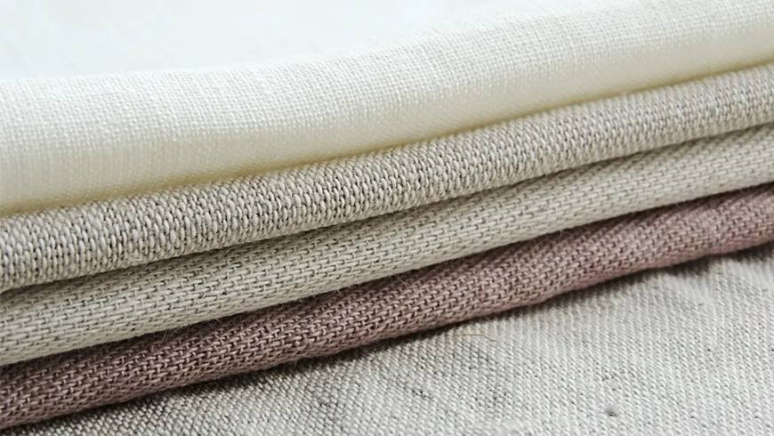 Effortless Linen Looks | Mühelose Leinen-Looks