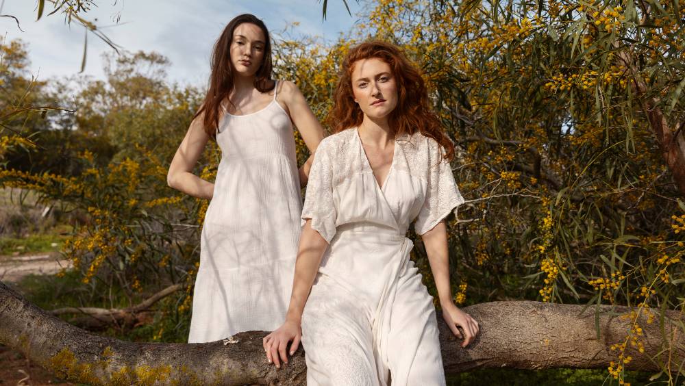 Breezy Linen Styles | Luftige Leinenstyles