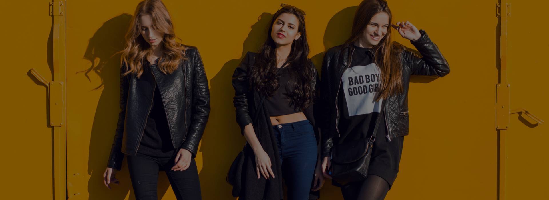 Lounge Meets Street | Lounge trifft Streetstyle