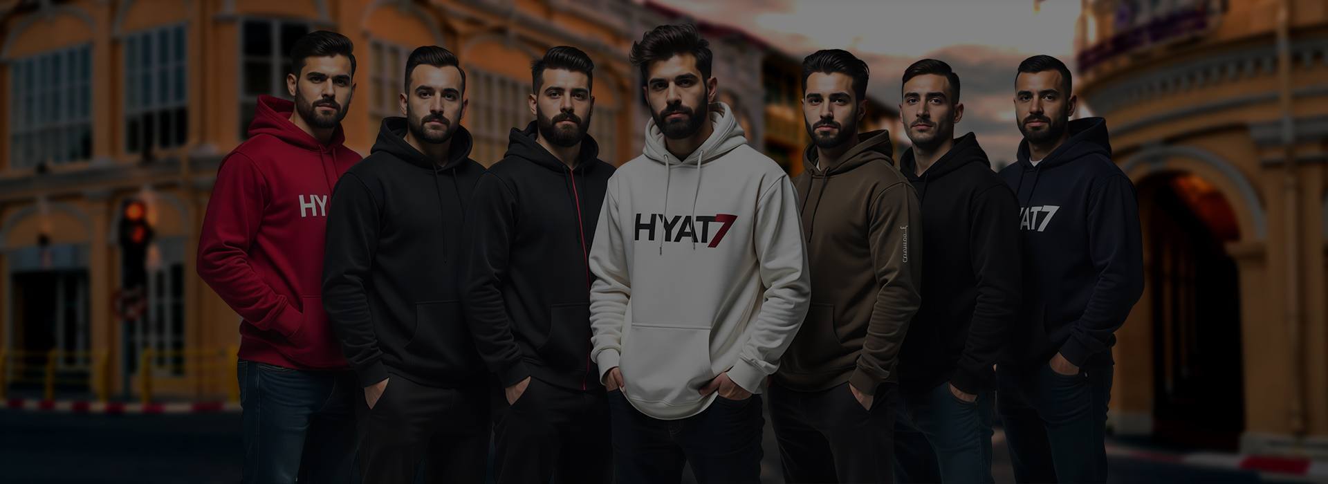 Urban Classic |  Urbaner Klassiker